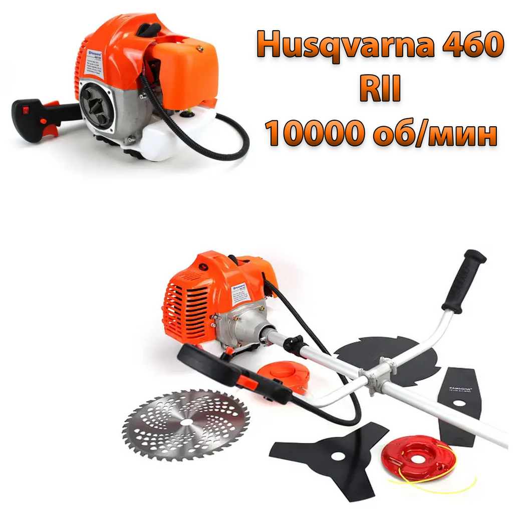 Как именно выбрать газонокосилку для дачи