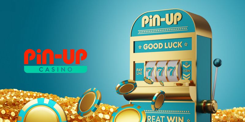 Pin-Up Onlayn Casino APK Pulsuz Yüklə Ən Mövcud - Mobil Bahis